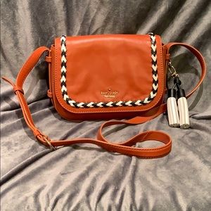 Kate Spade Wales Court Penelope Crossbody